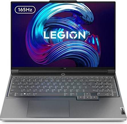 Lenovo Legion Pro 7i (Gen8) Review: The Ultimate Gaming Laptop