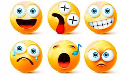 50 Most Popular Emojis: The Evolution of Online Communication