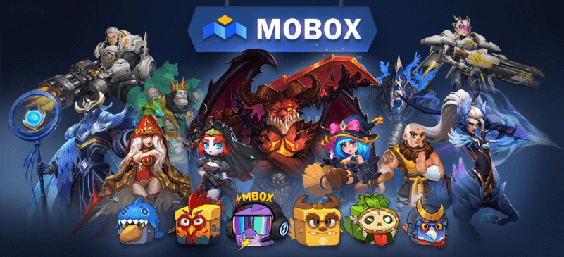 Mobox Game: What Is, How to Play and Make Money