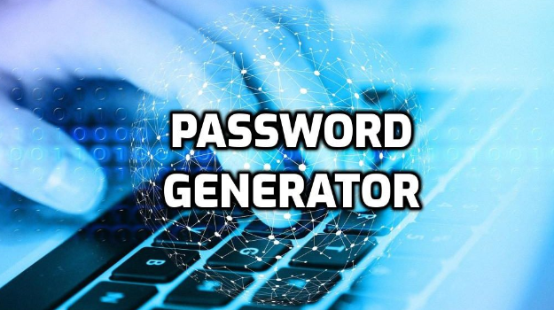 Best Free Random Password Generator