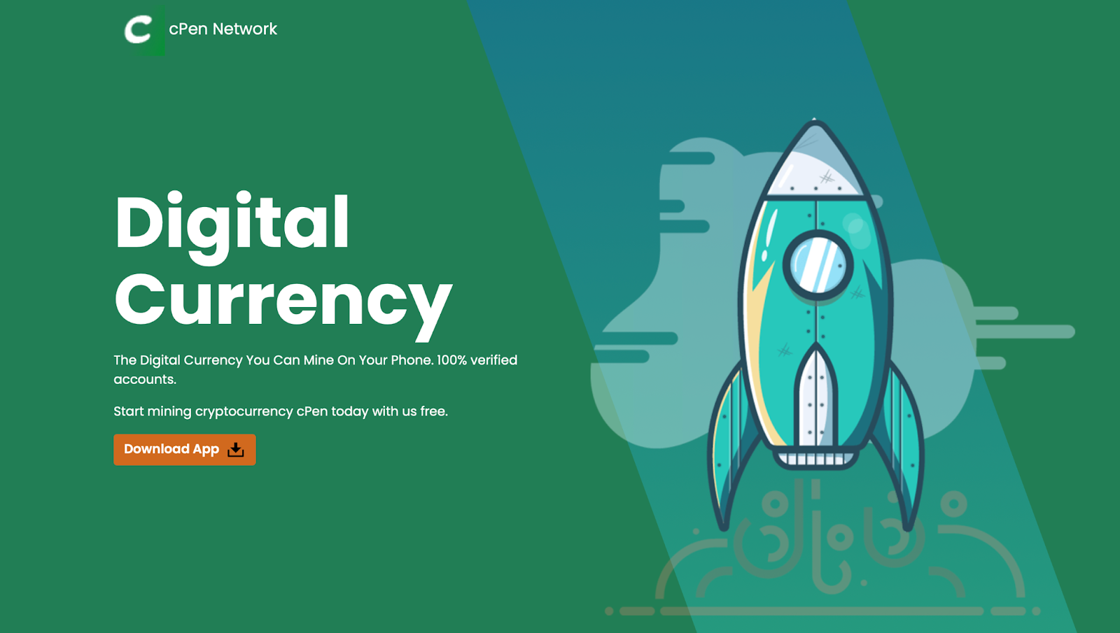 Unlocking the Future of Blockchain: The cPen Network